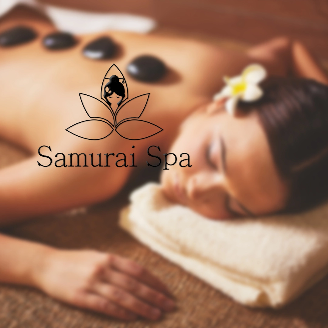 Samurai Spa Treatment